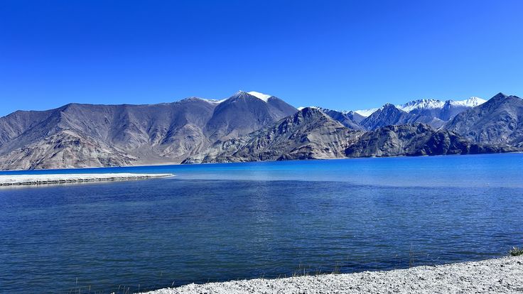 Ladakh